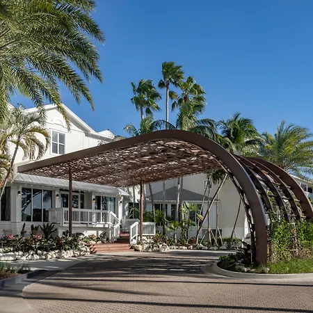 Margaritaville Beach House Key West